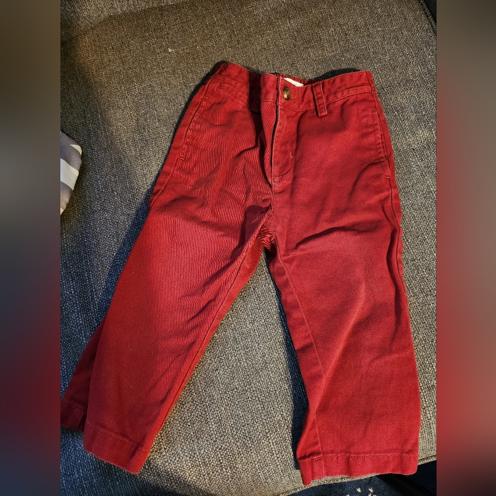 Ralph Lauren pants